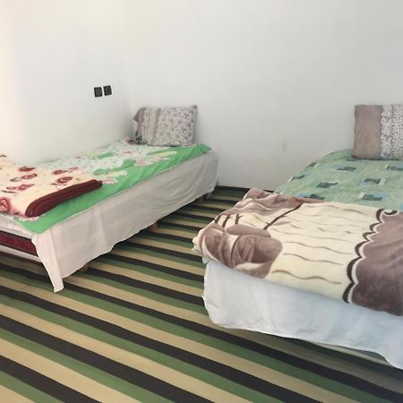 エッサウィラ Cap Sim Surf House Bed & Breakfast エクステリア 写真